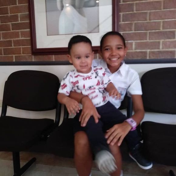 Meet your Posher, Jose - Picture 1 of 1